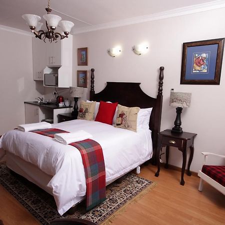 Aberdeen House Newcastle Bilik gambar