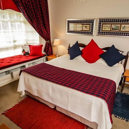 Aberdeen House Newcastle Luaran gambar