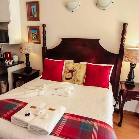 Aberdeen House Newcastle Luaran gambar