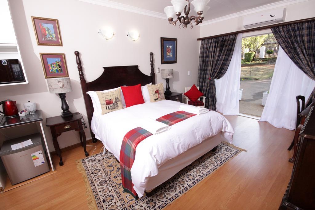 Aberdeen House Newcastle Bilik gambar