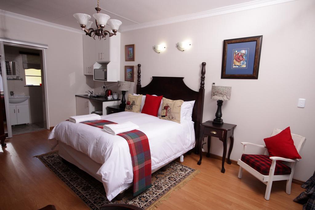 Aberdeen House Newcastle Bilik gambar