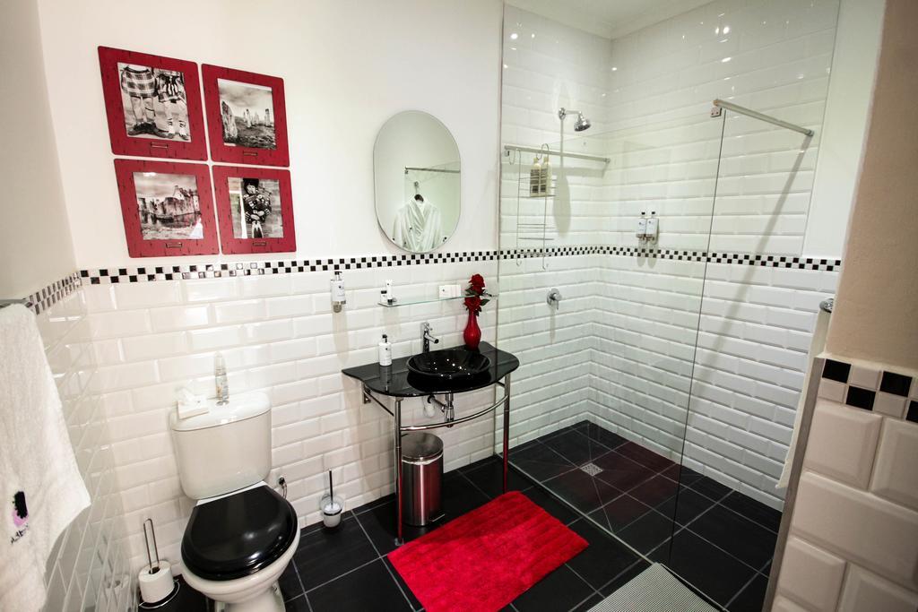 Aberdeen House Newcastle Luaran gambar