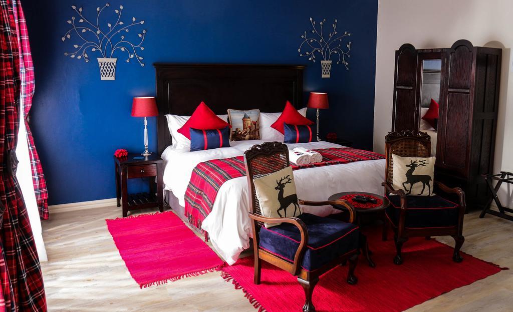 Aberdeen House Newcastle Luaran gambar