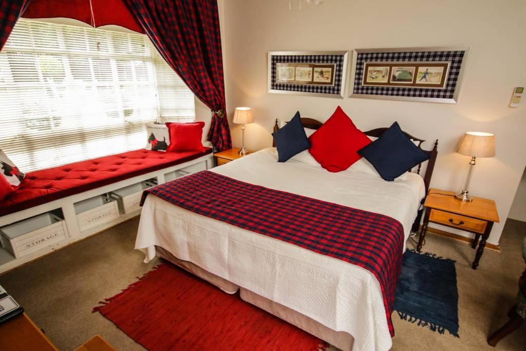 Aberdeen House Newcastle Luaran gambar