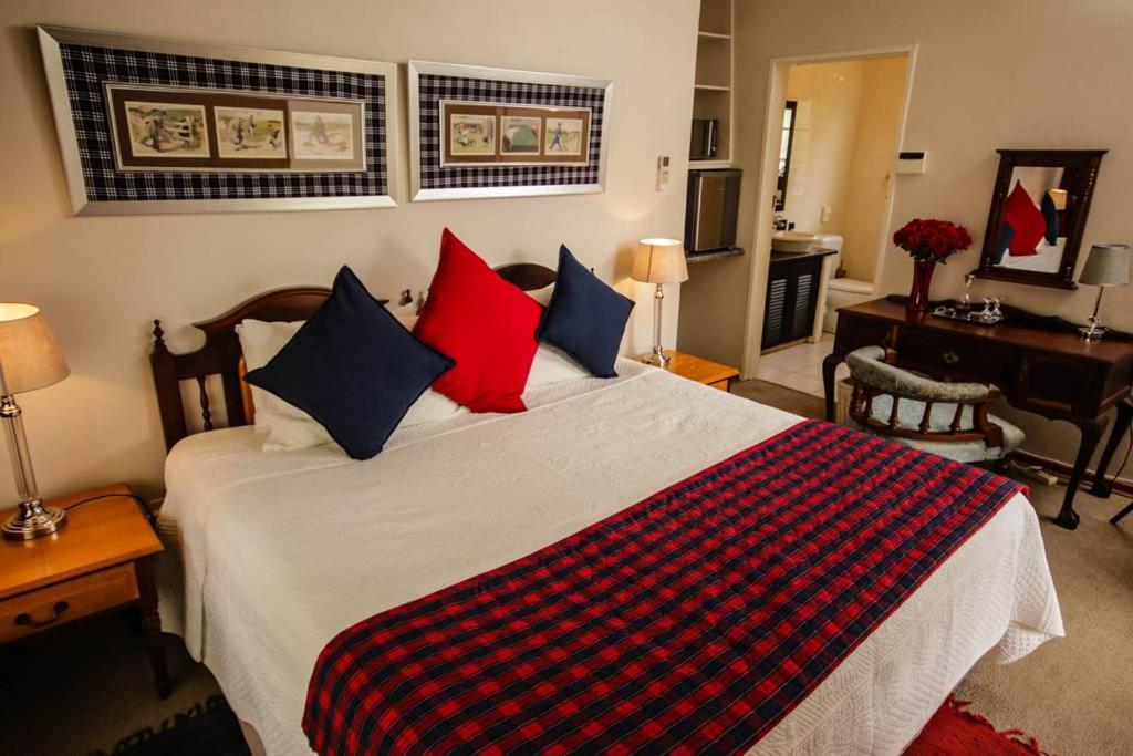 Aberdeen House Newcastle Luaran gambar