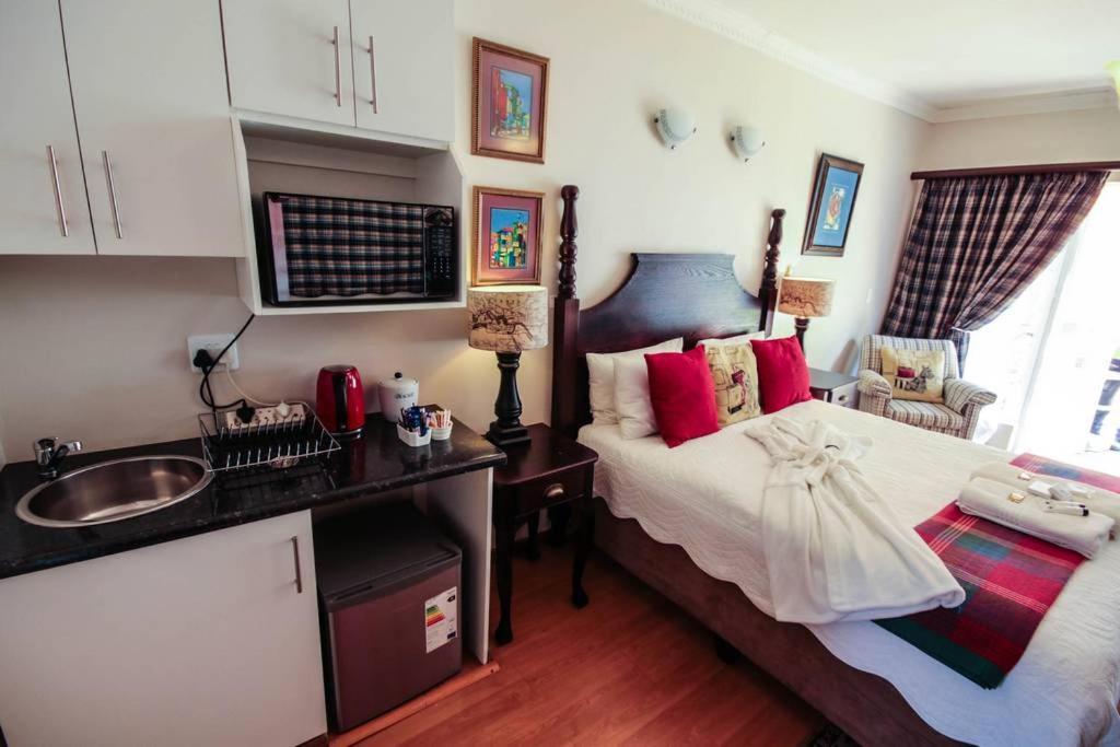 Aberdeen House Newcastle Luaran gambar
