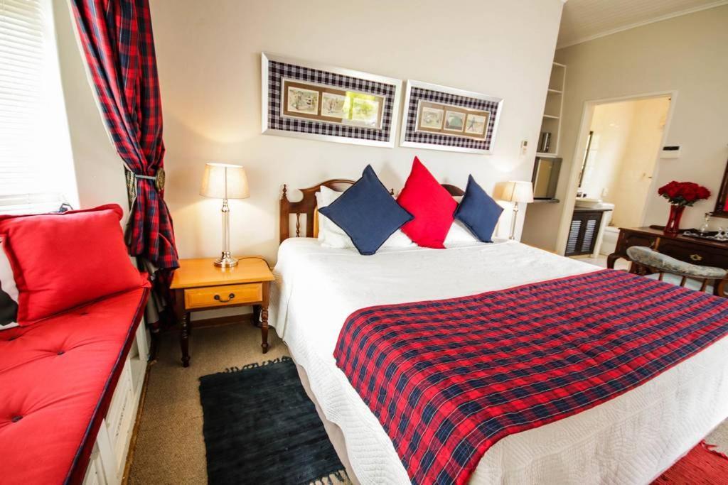 Aberdeen House Newcastle Luaran gambar