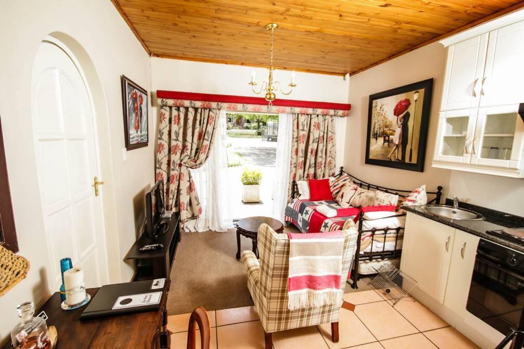 Aberdeen House Newcastle Luaran gambar
