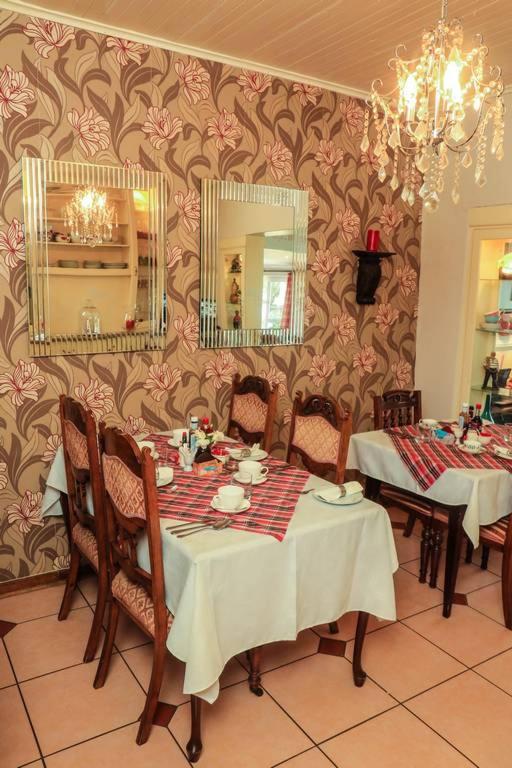 Aberdeen House Newcastle Luaran gambar