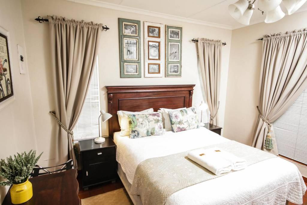 Aberdeen House Newcastle Luaran gambar