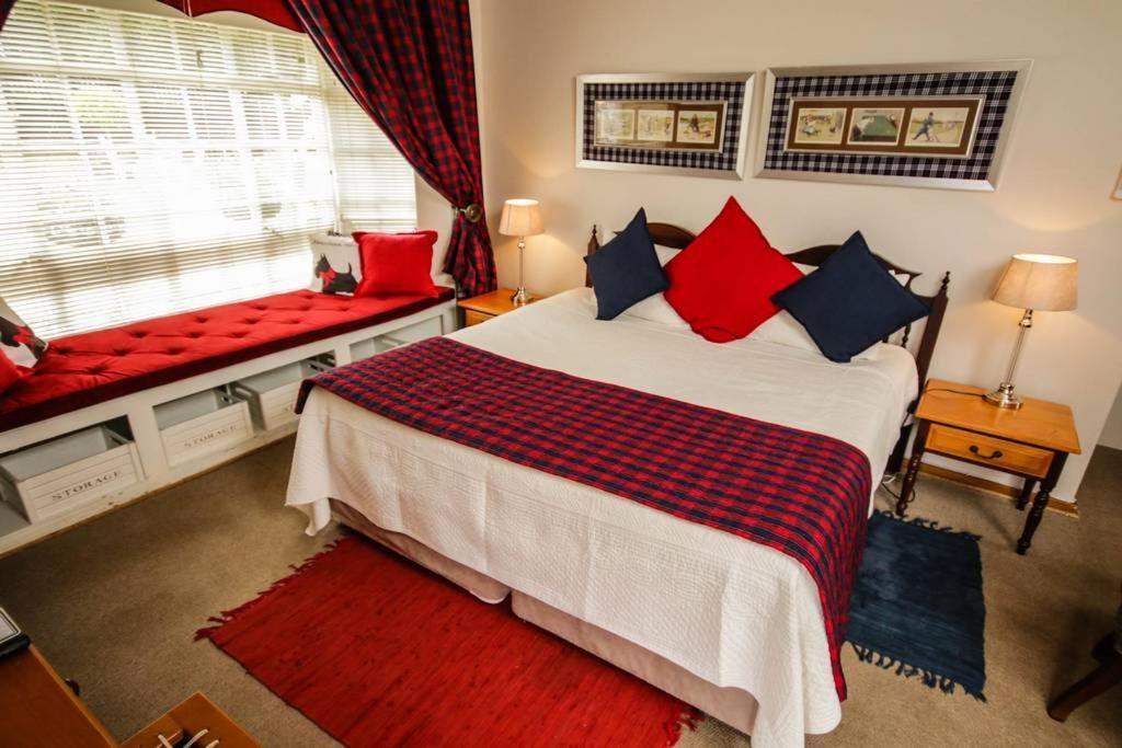Aberdeen House Newcastle Luaran gambar