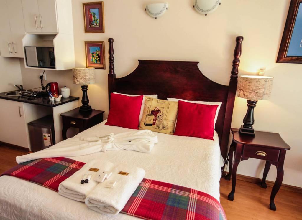 Aberdeen House Newcastle Luaran gambar