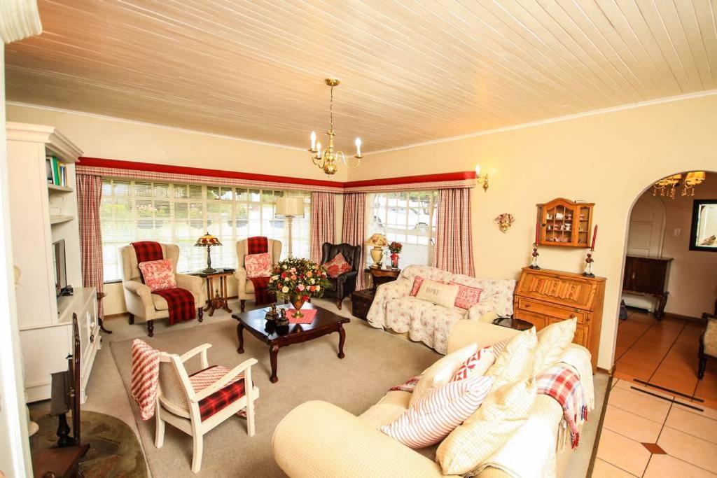 Aberdeen House Newcastle Luaran gambar
