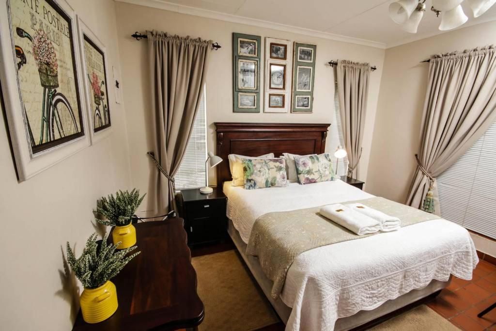 Aberdeen House Newcastle Luaran gambar